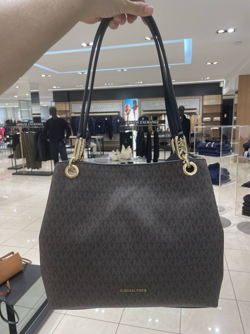 Фото Outlet