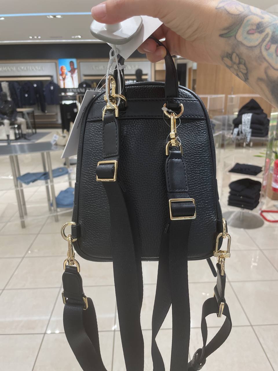Фото Outlet