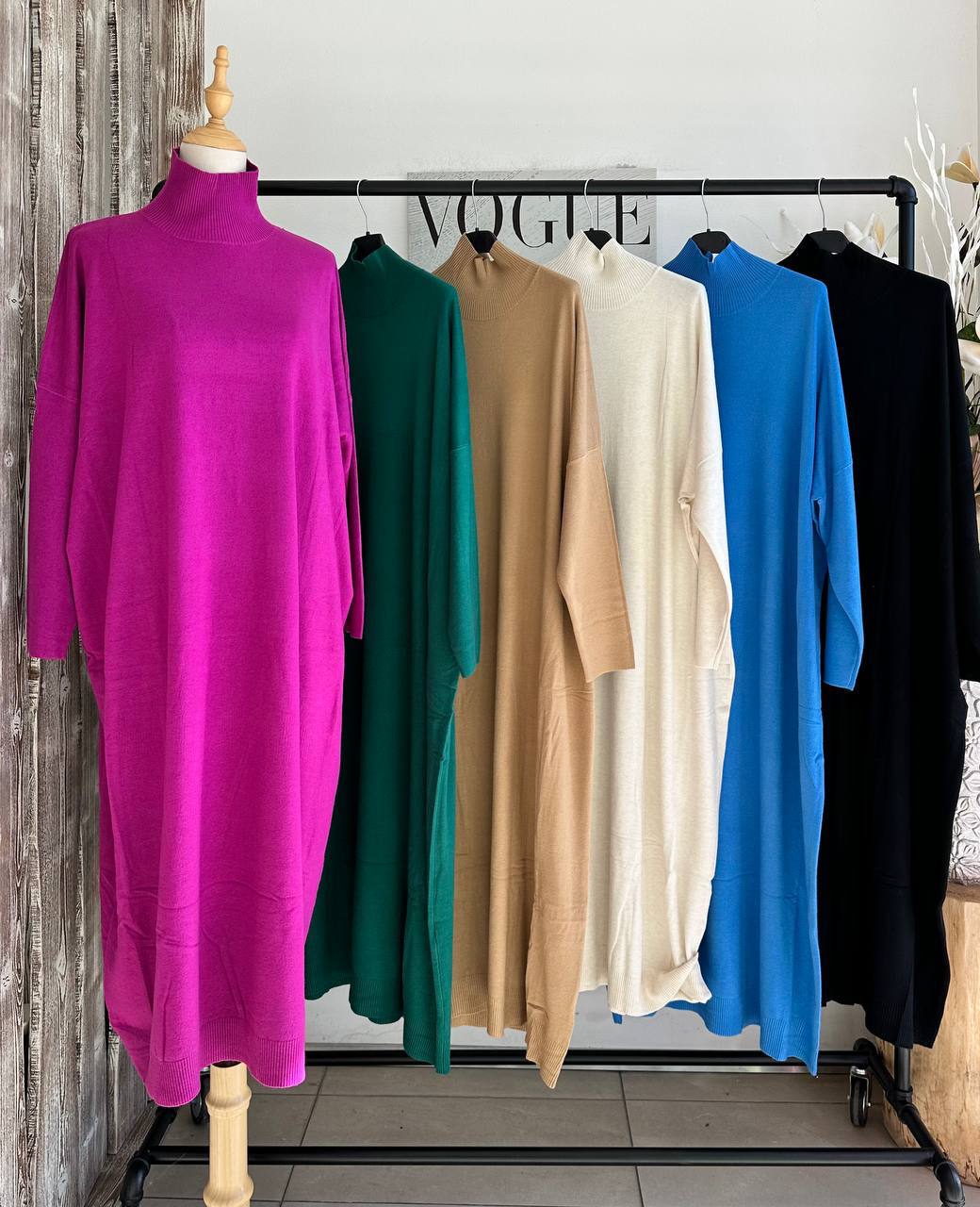 Фото Norah&Olivia