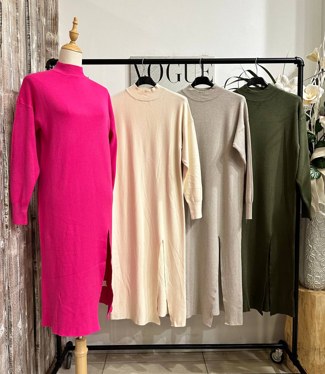 Фото Norah&Olivia