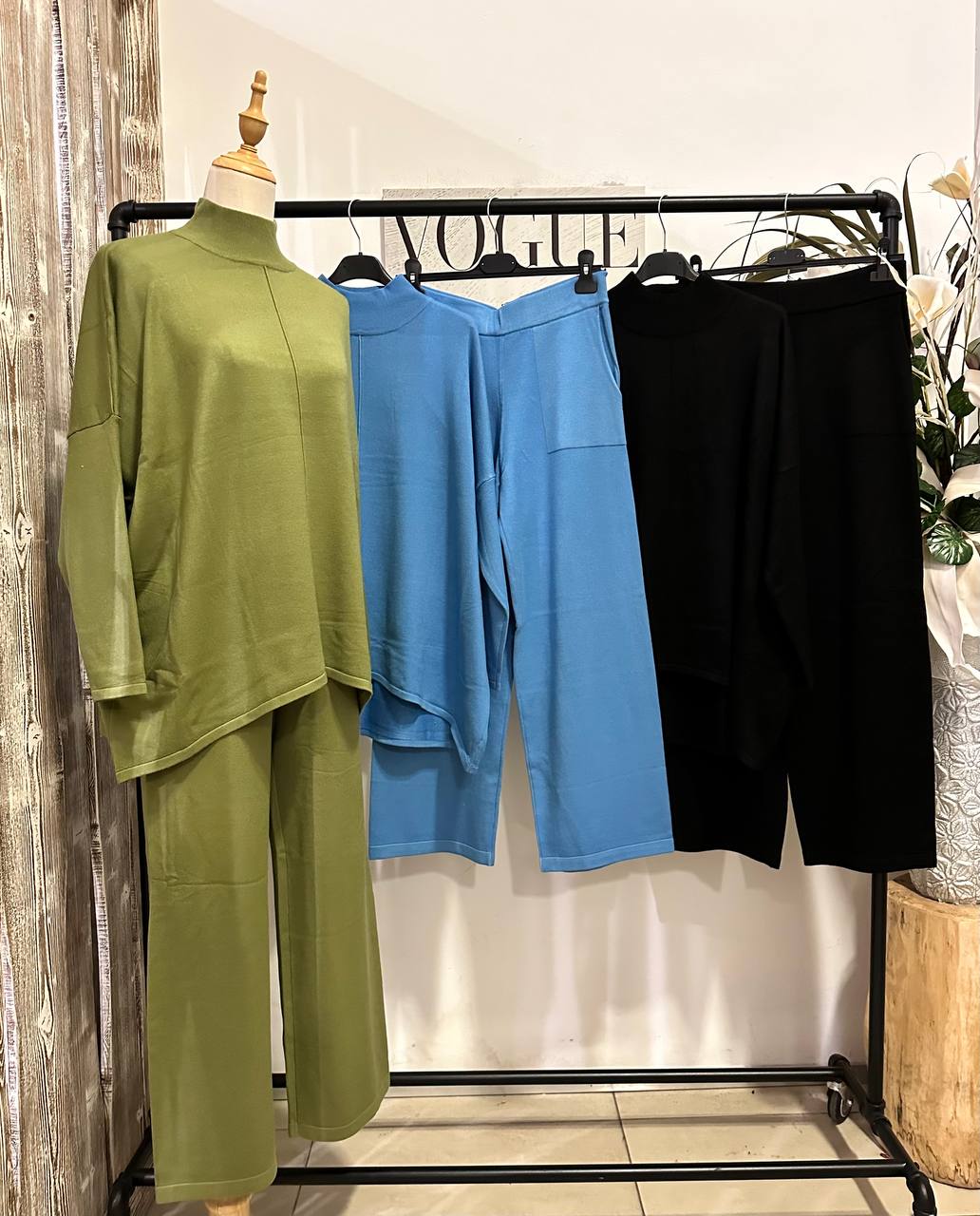 Фото Norah&Olivia