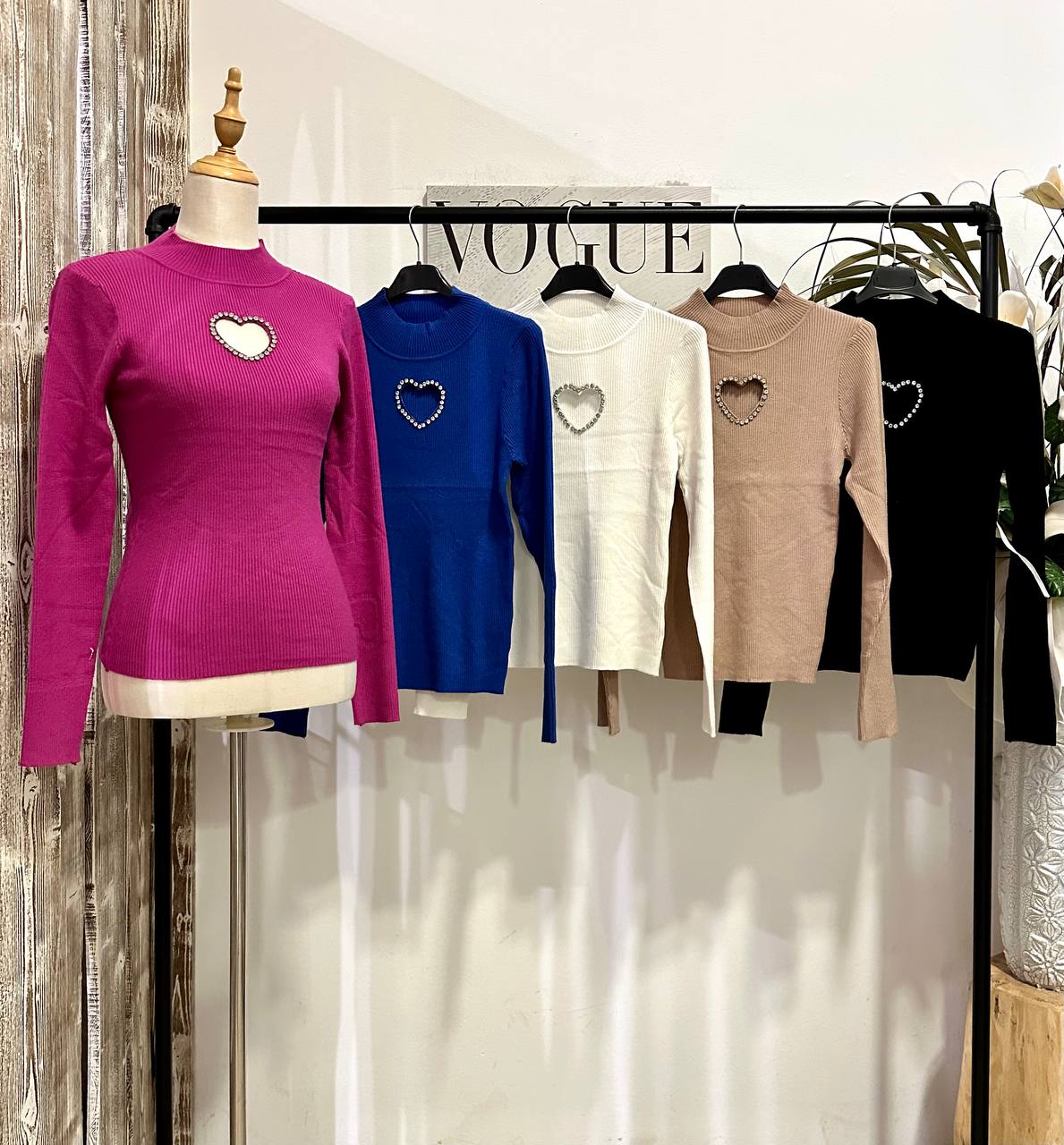 Фото Norah&Olivia