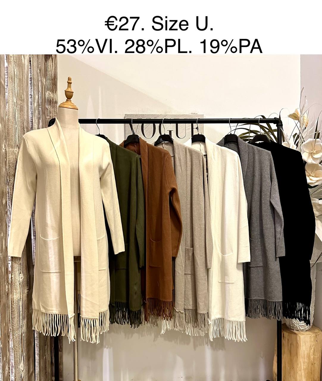 Фото Norah&Olivia