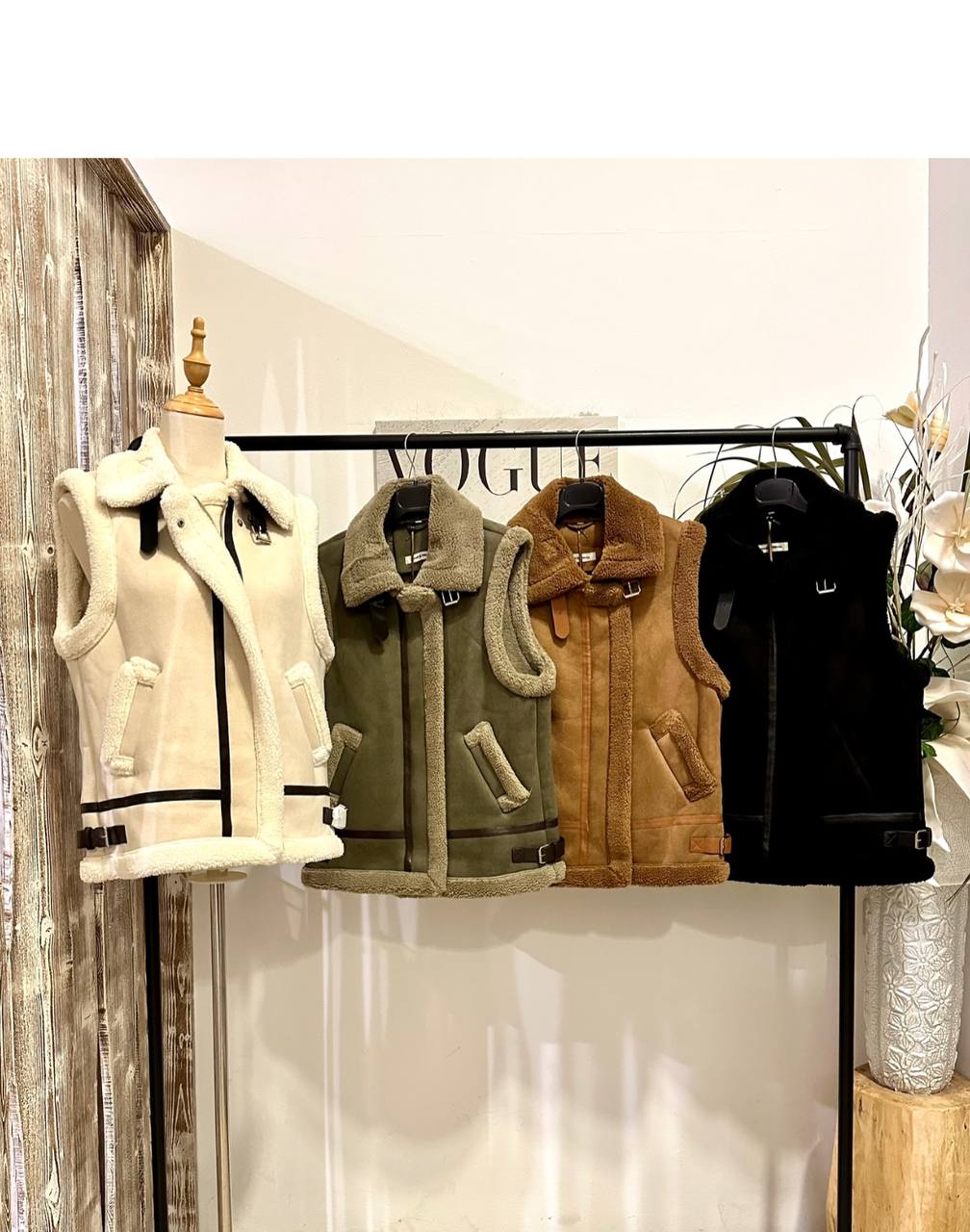 Фото Norah&Olivia