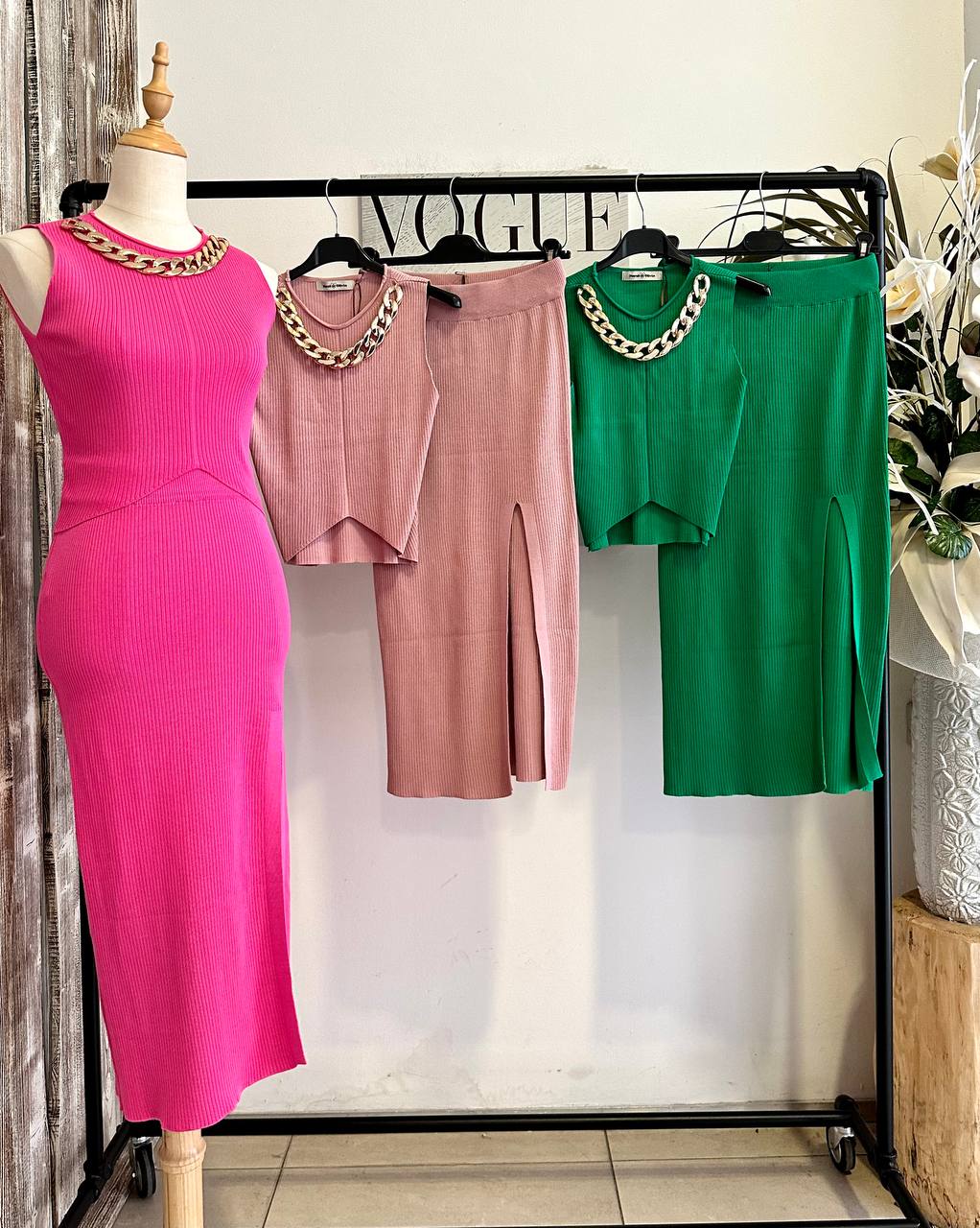 Фото Norah&Olivia