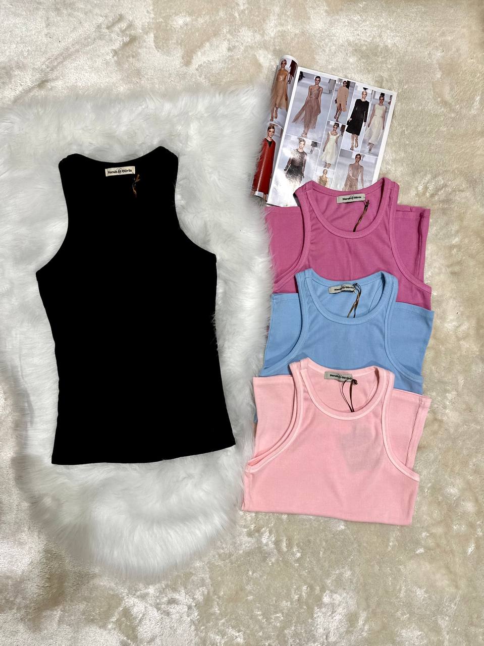 Фото Norah&Olivia