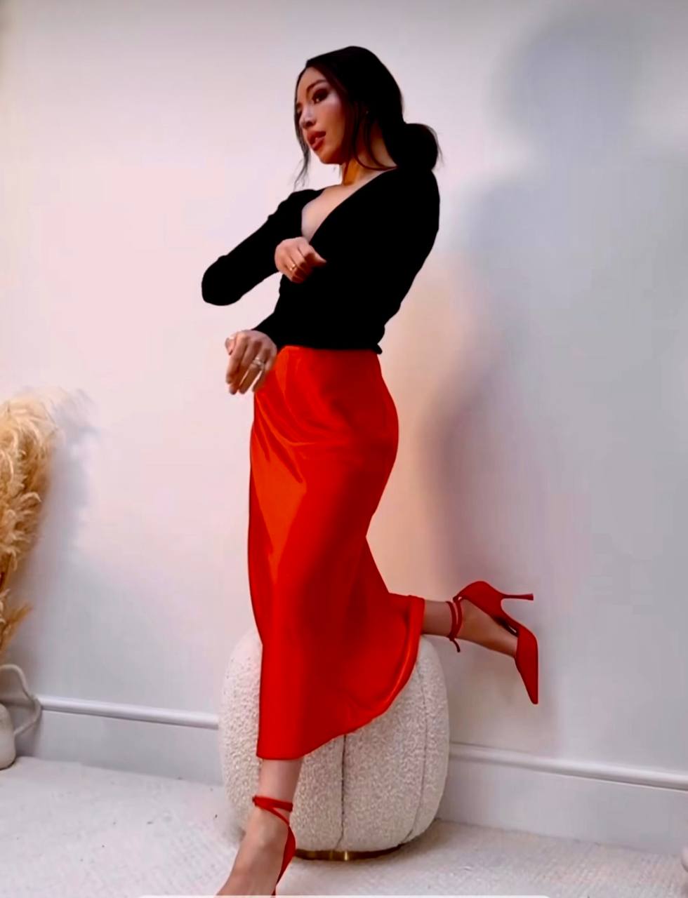 Фото Norah&Olivia