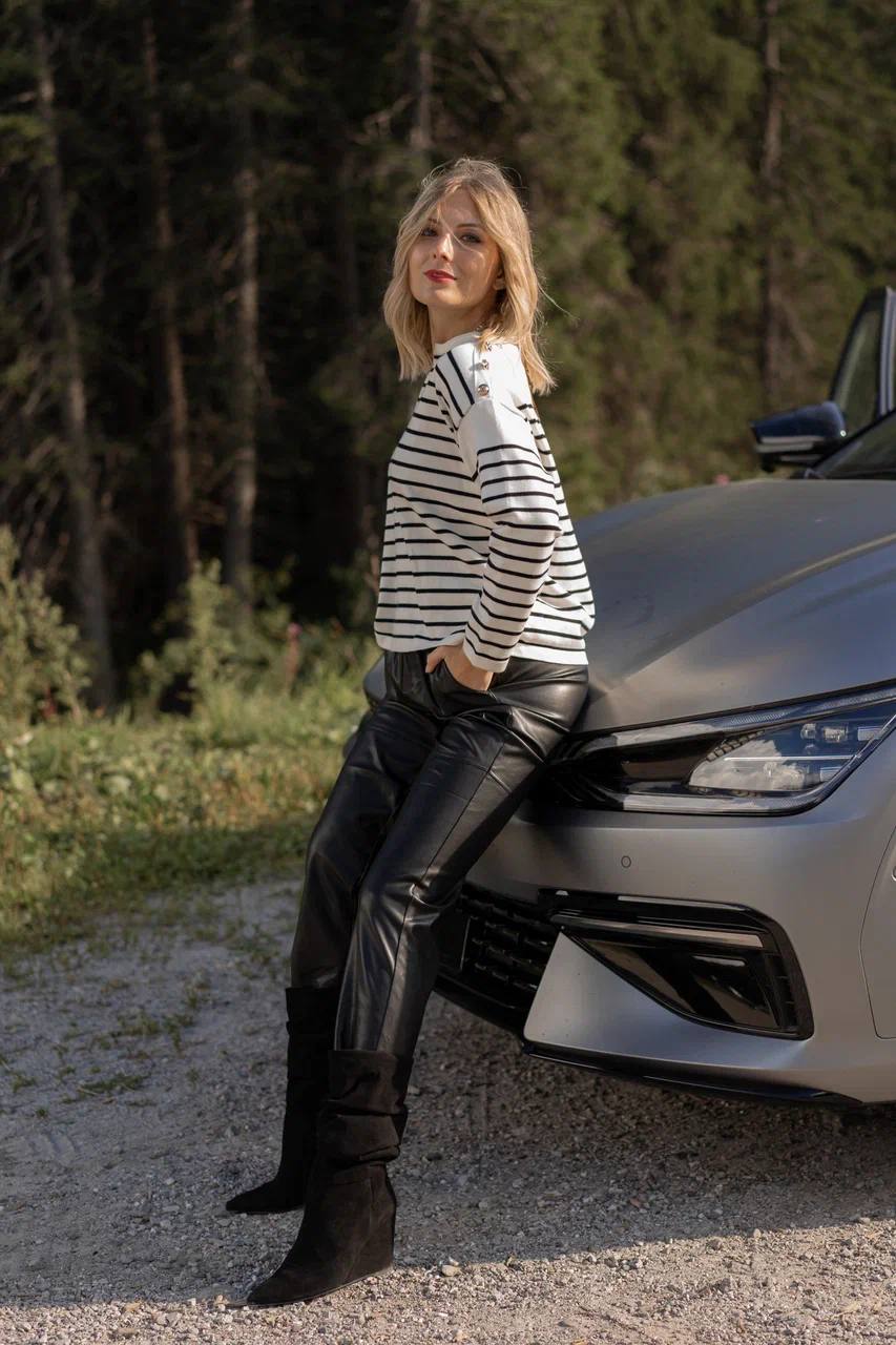 Фото Norah&Olivia