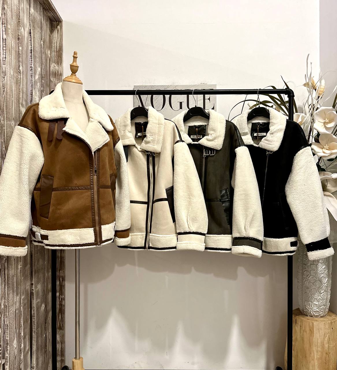 Фото Norah&Olivia