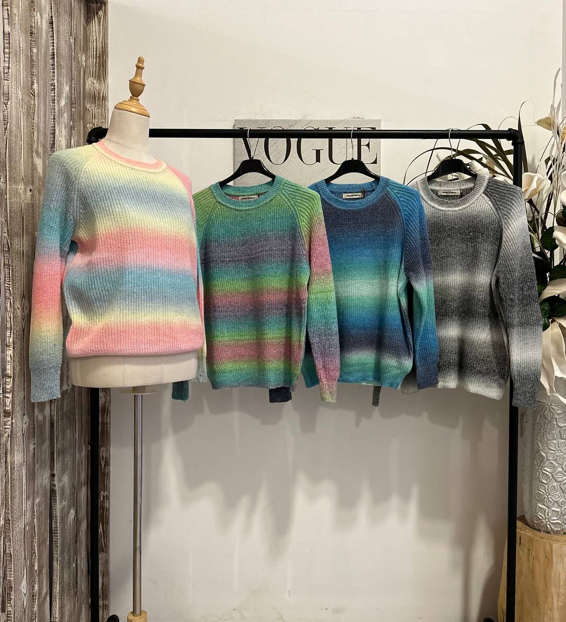 Фото Norah&Olivia