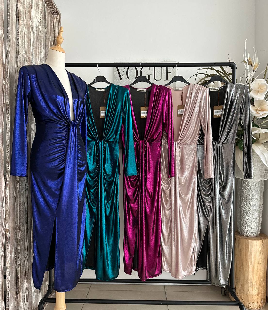 Фото Norah&Olivia