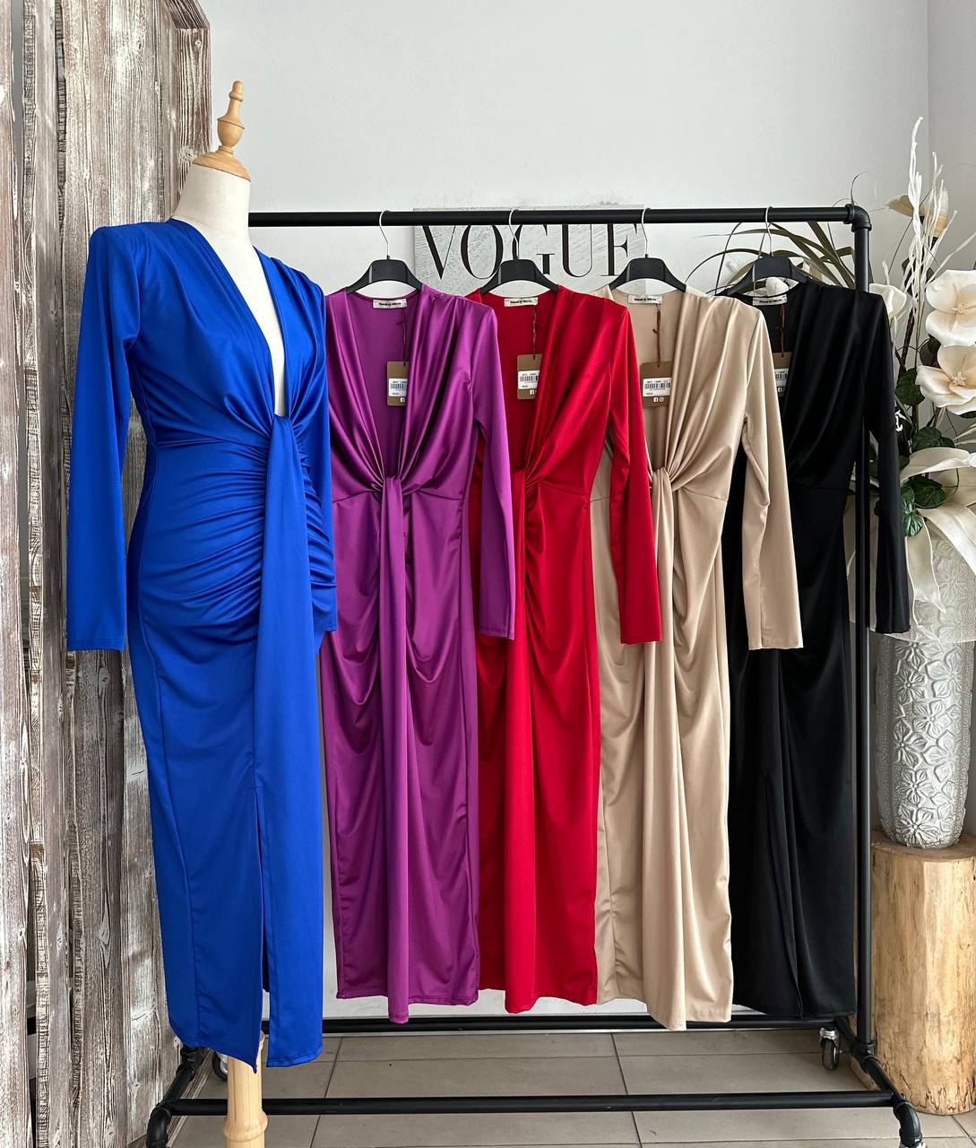 Фото Norah&Olivia