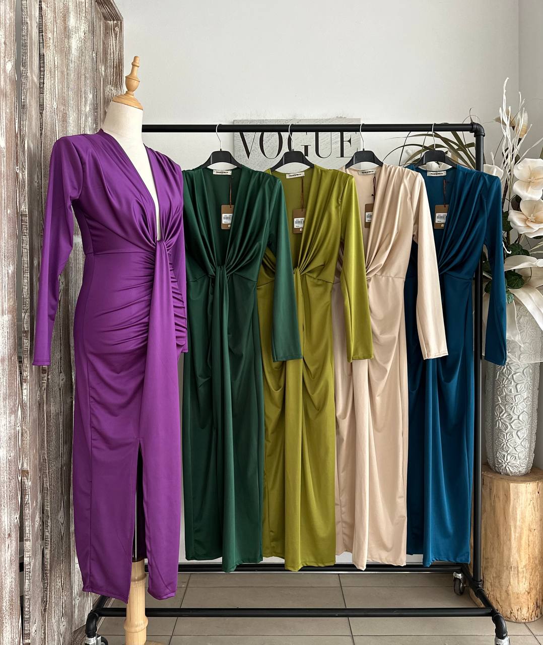 Фото Norah&Olivia