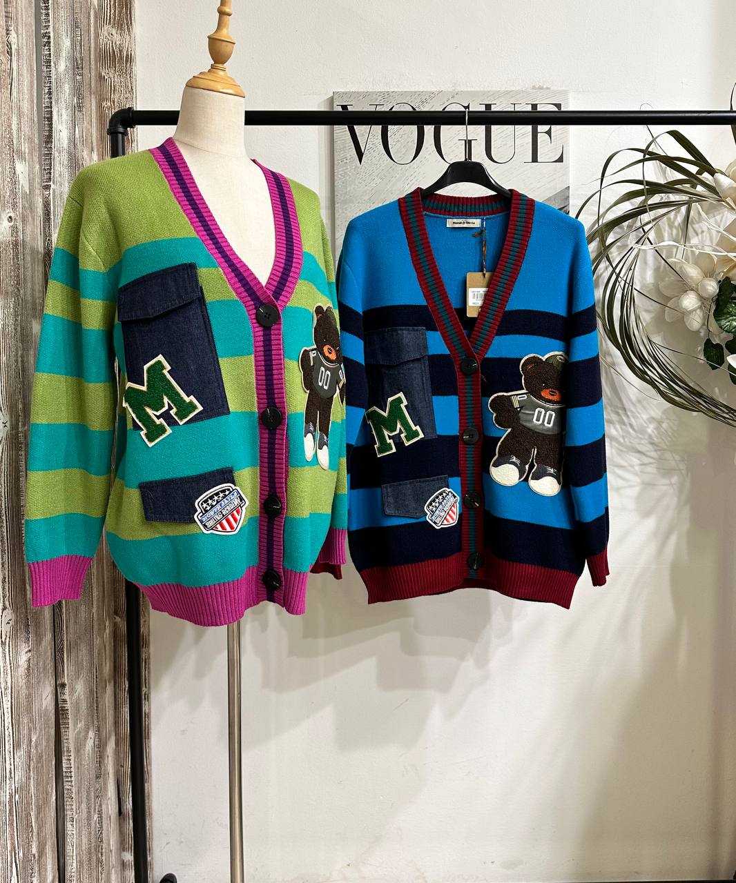 Фото Norah&Olivia