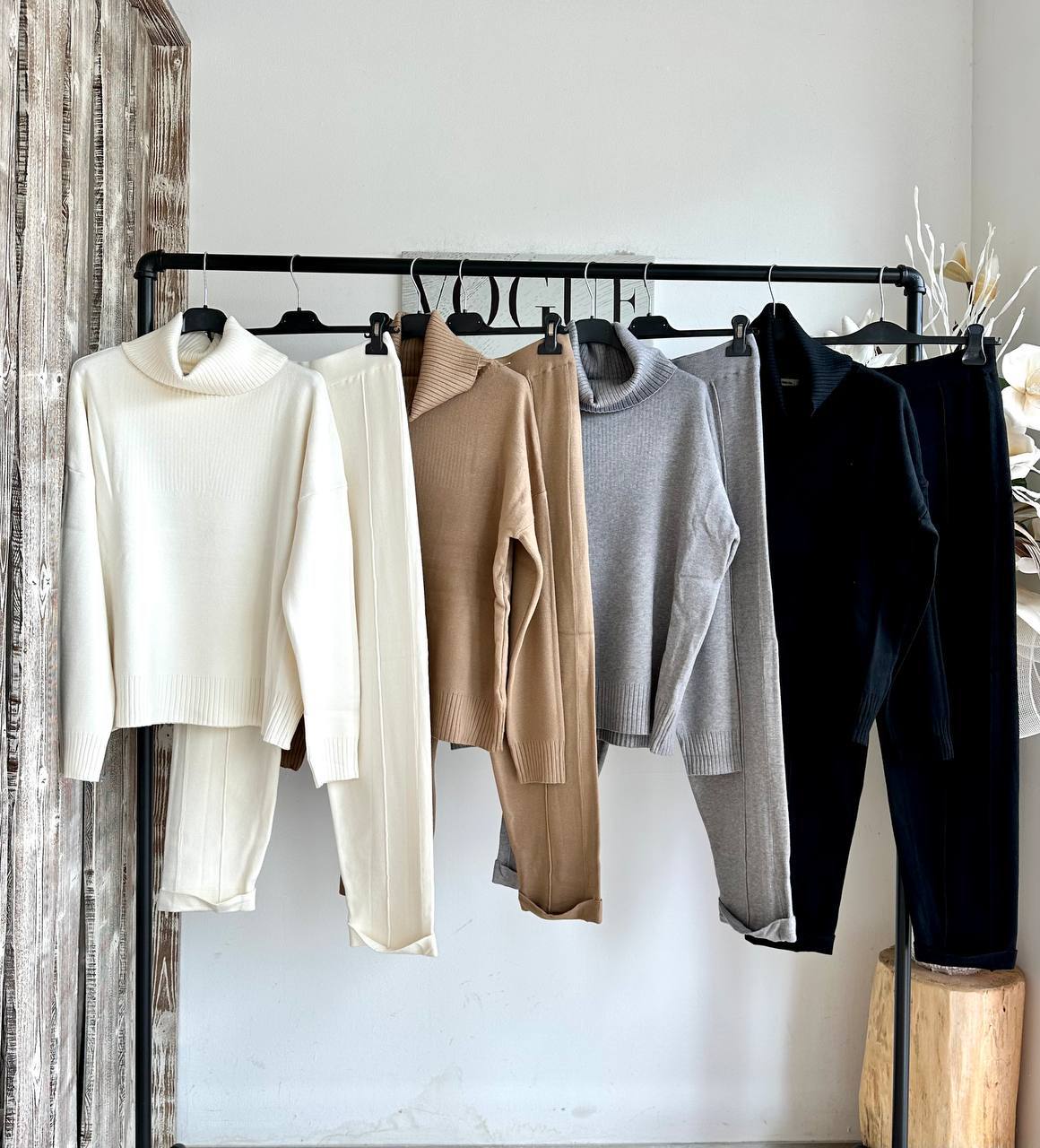 Фото Norah&Olivia