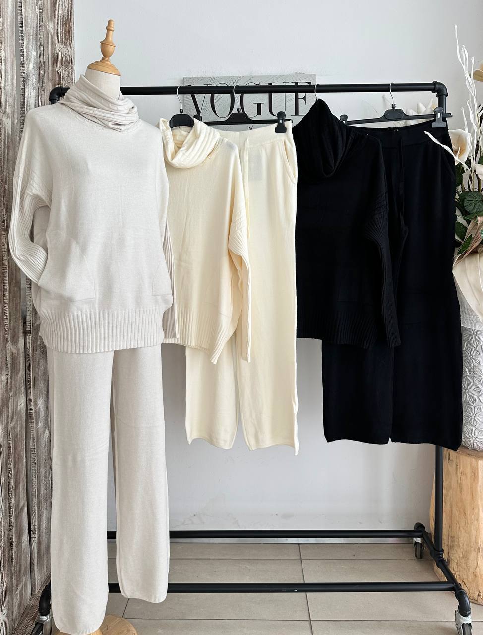 Фото Norah&Olivia