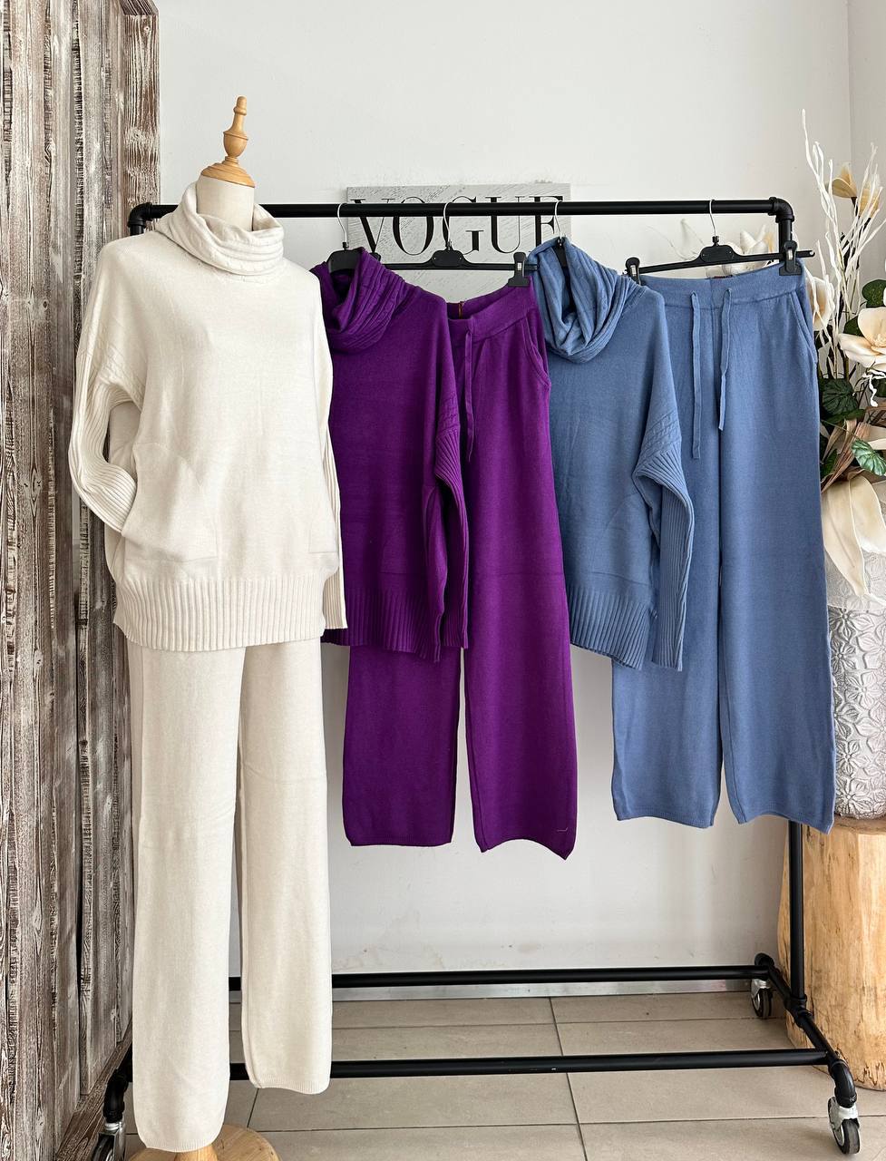 Фото Norah&Olivia