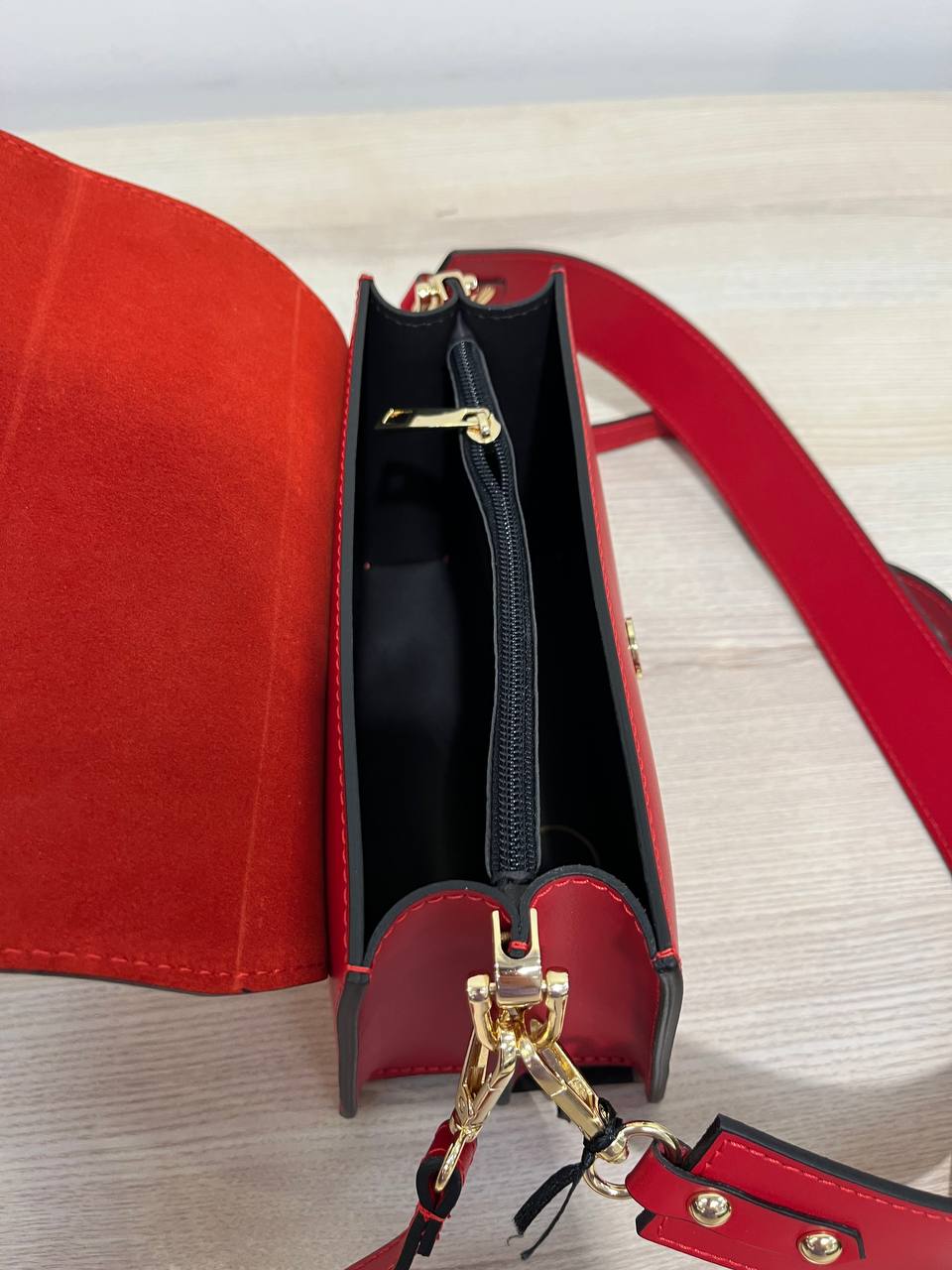 Фото High Garden Сумки