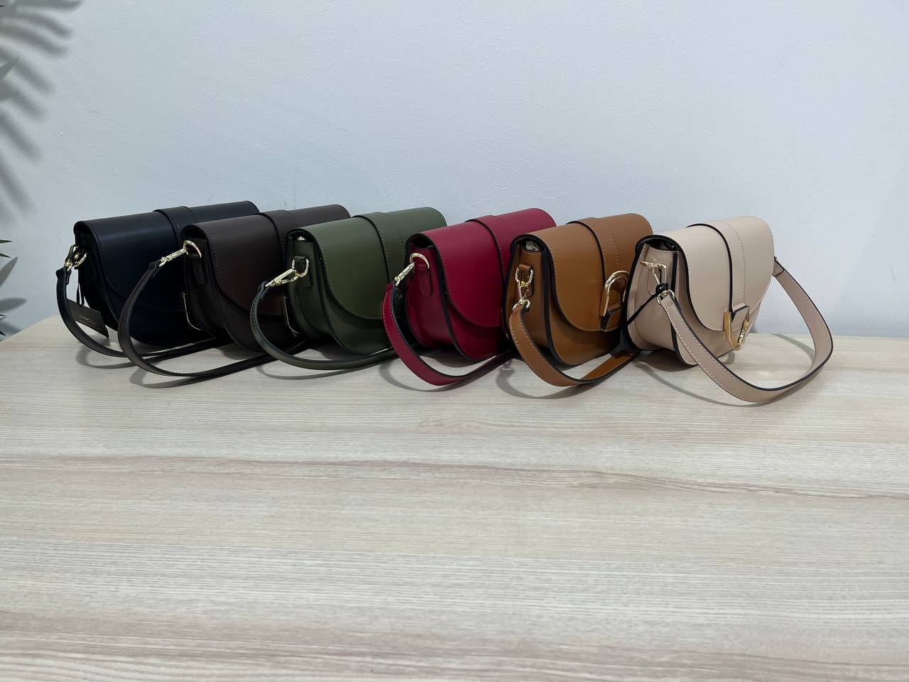 Фото High Garden Сумки