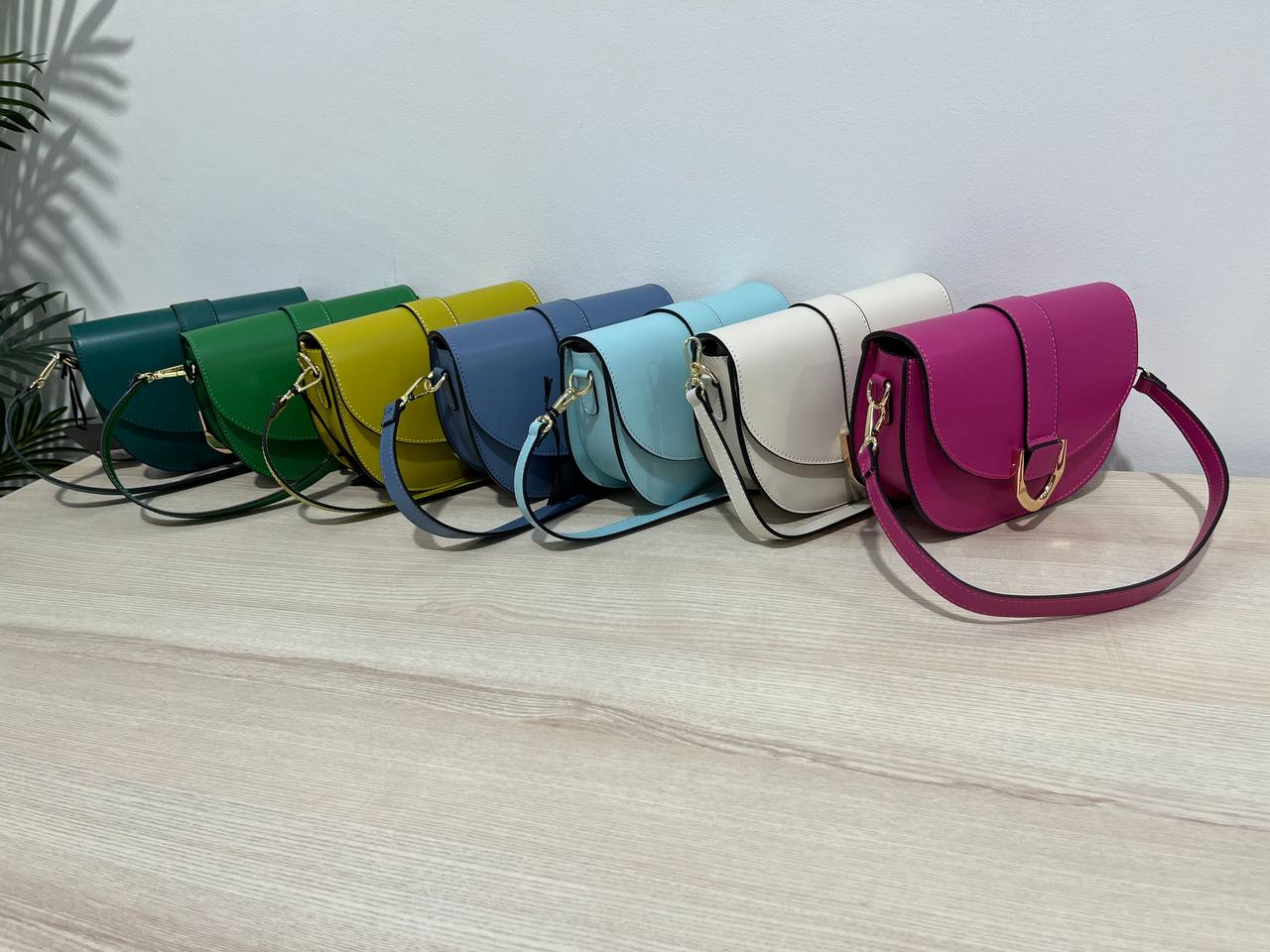 Фото High Garden Сумки