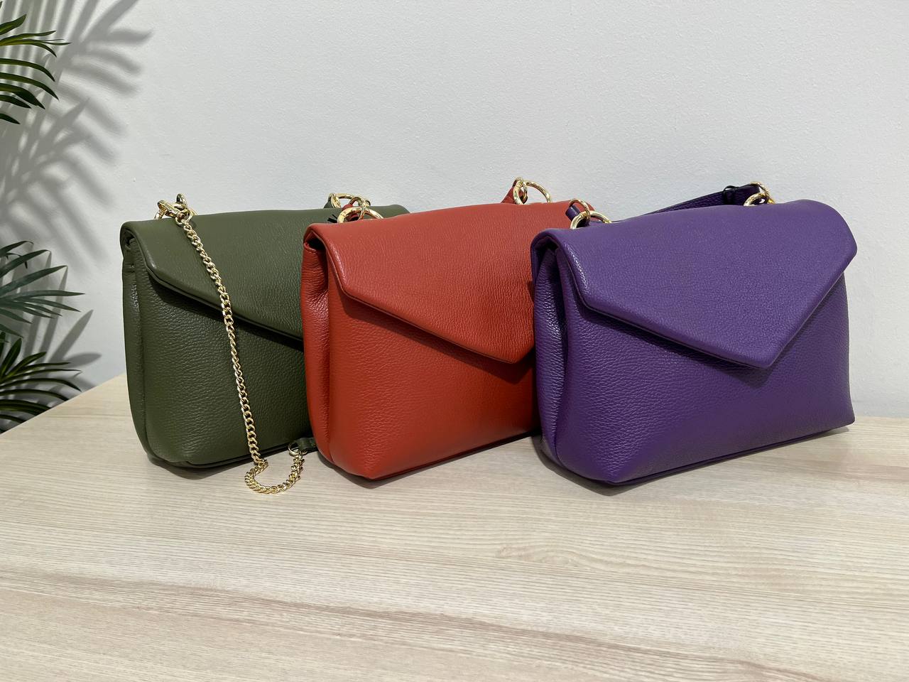 Фото High Garden Сумки