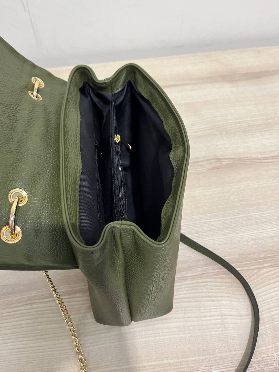 Фото High Garden Сумки