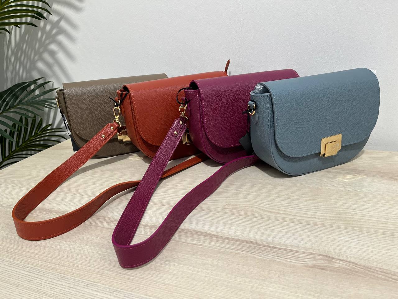 Фото High Garden Сумки