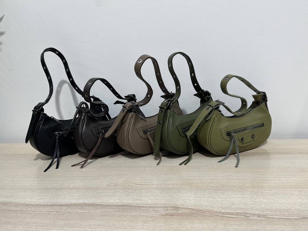 Фото High Garden Сумки