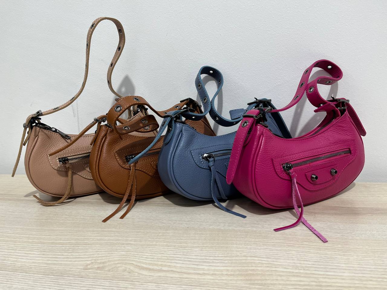 Фото High Garden Сумки