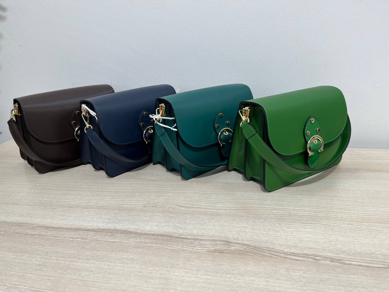 Фото High Garden Сумки