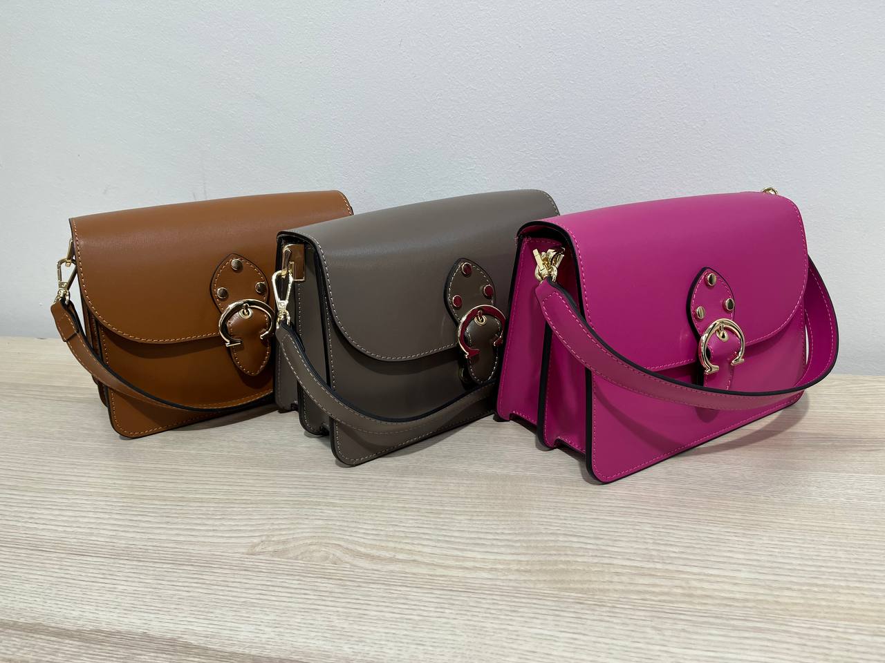 Фото High Garden Сумки