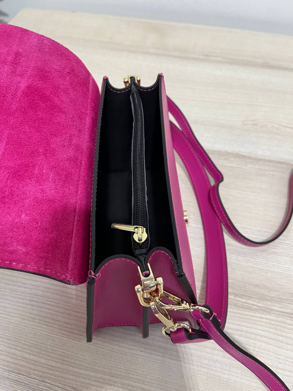 Фото High Garden Сумки