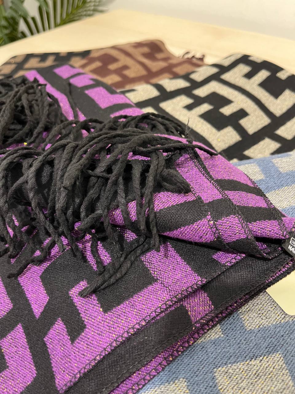 Фото High Garden Сумки