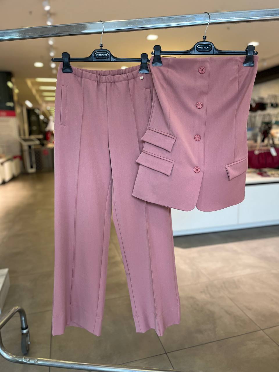 Фото Rinascimento