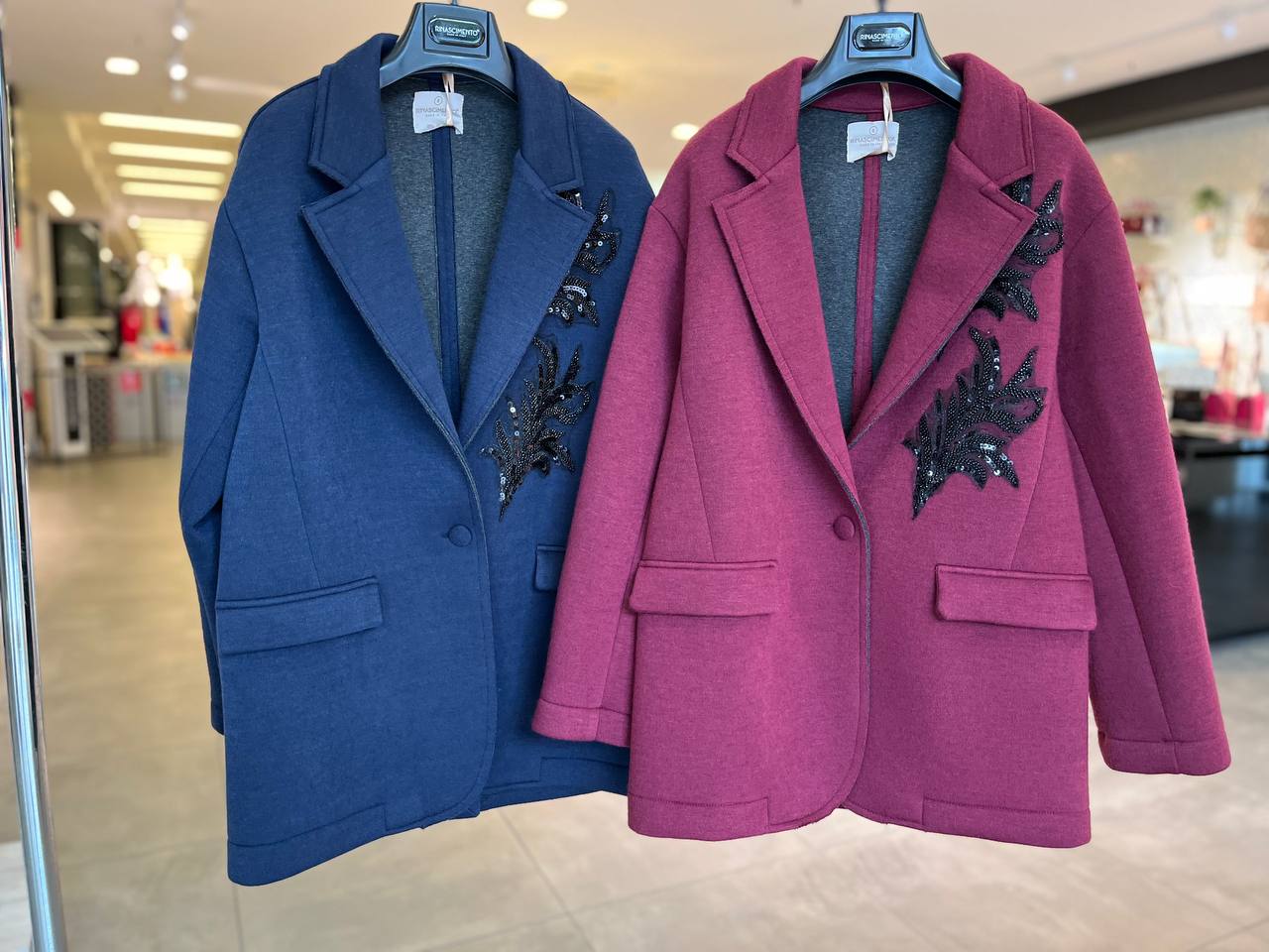 Фото Rinascimento