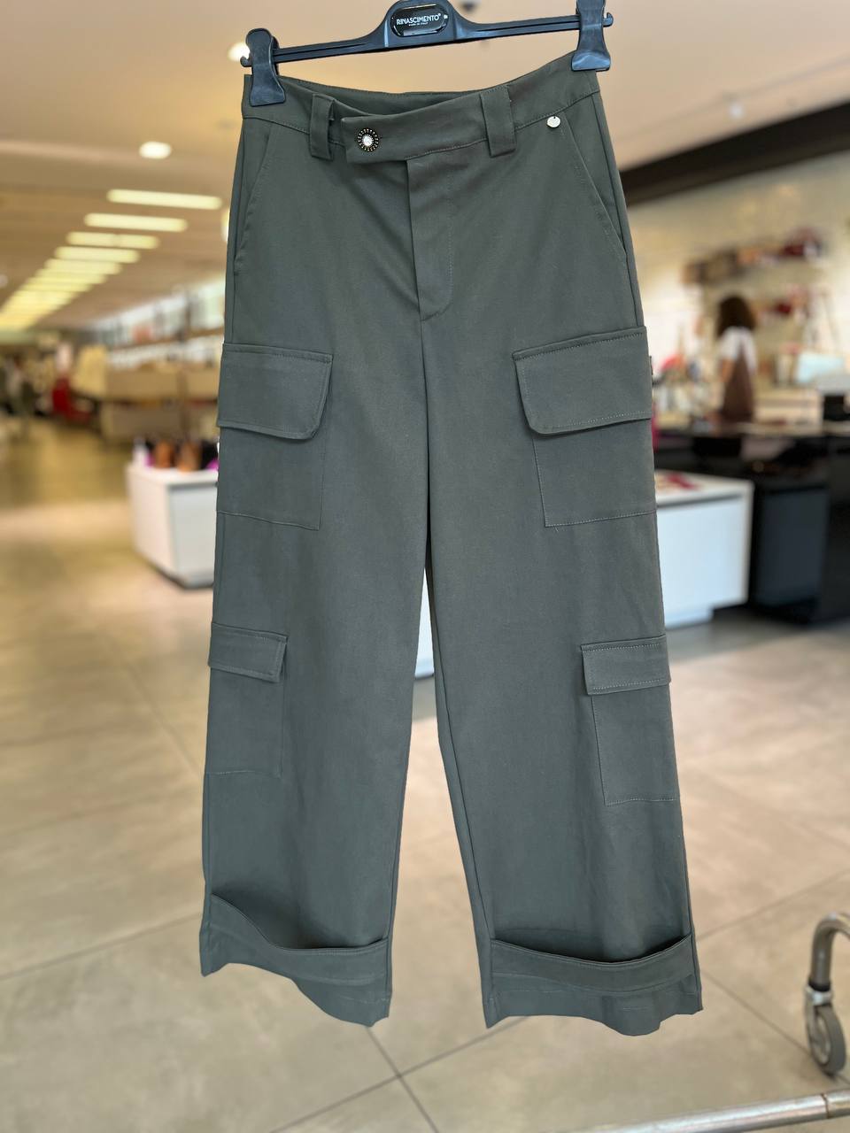 Фото Rinascimento