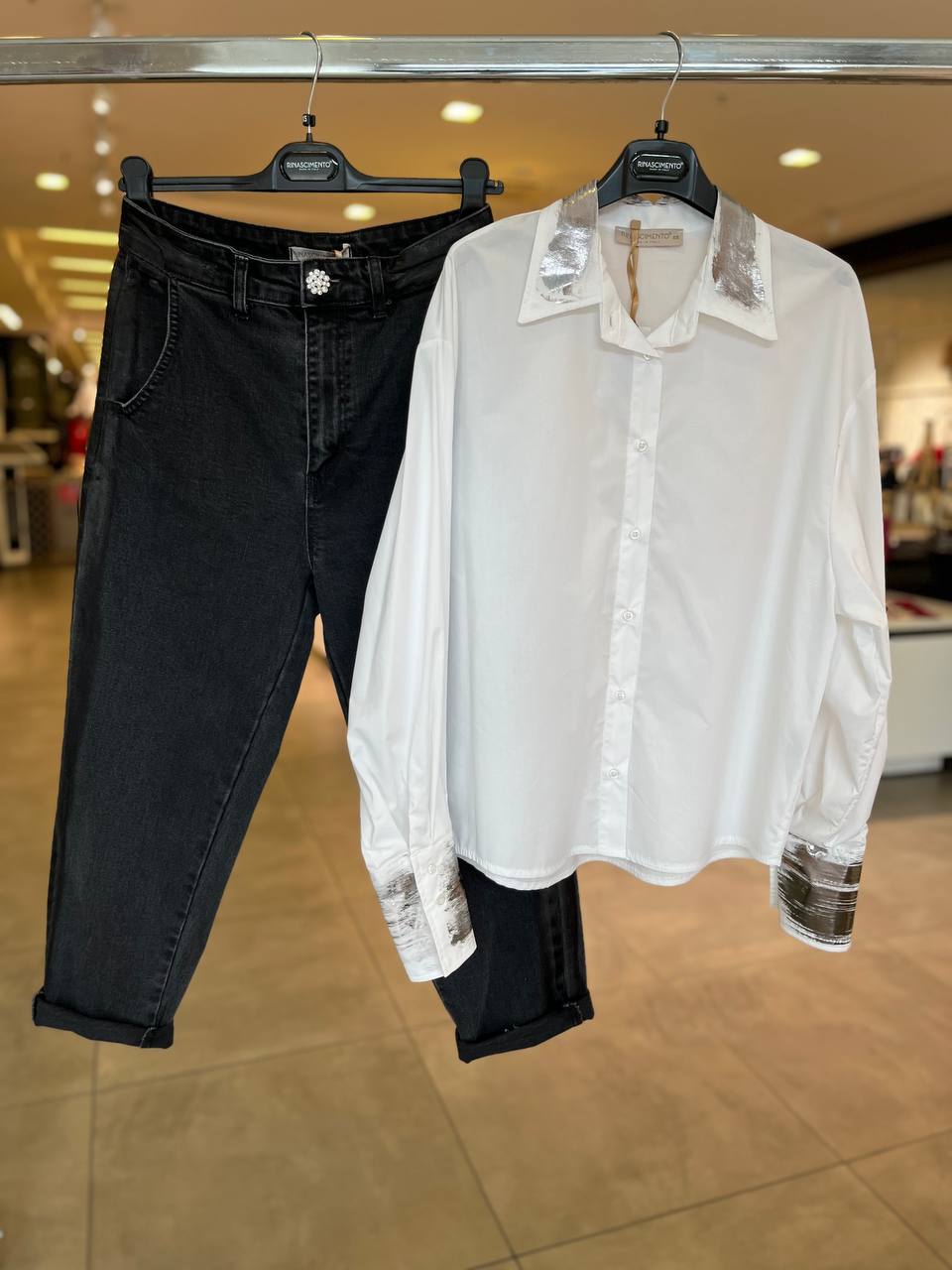 Фото Rinascimento