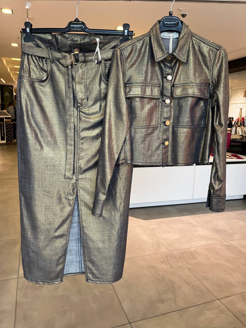 Фото Rinascimento