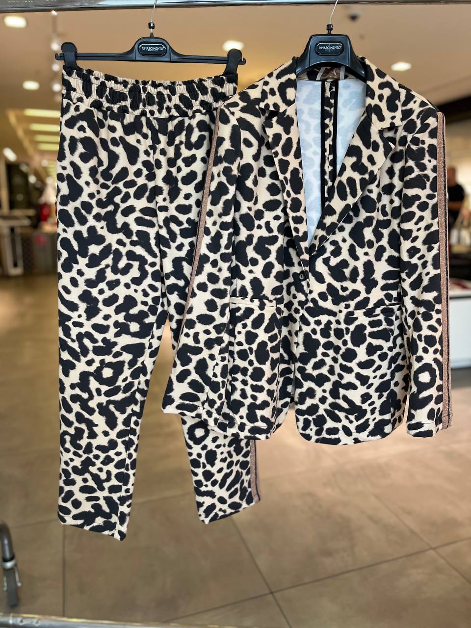 Фото Rinascimento