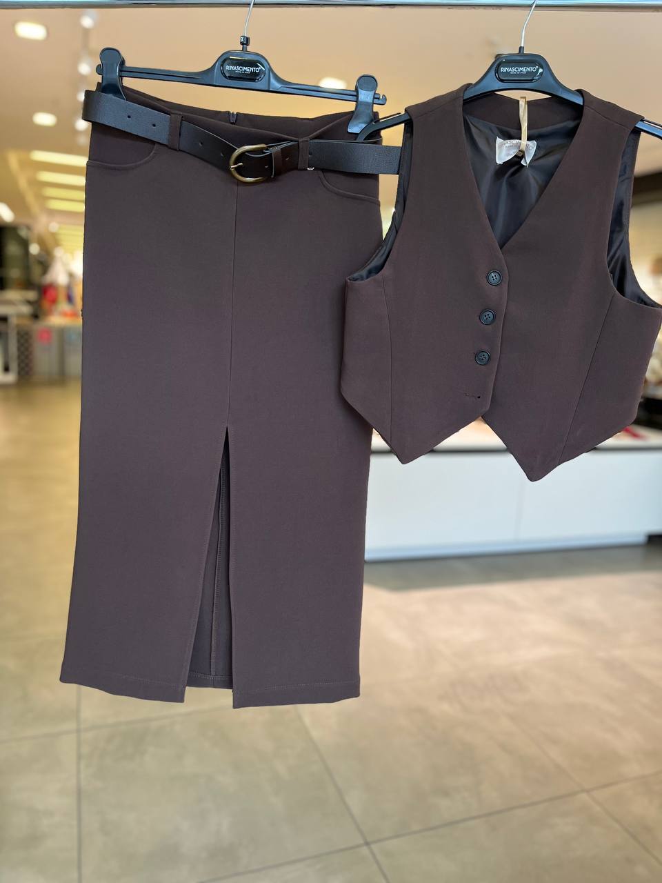 Фото Rinascimento