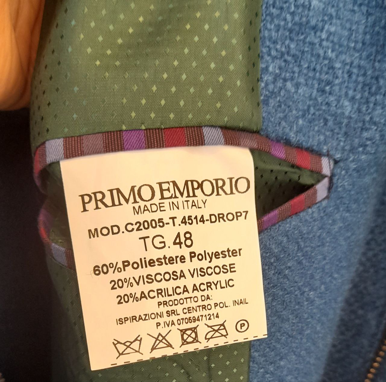 Фото Primo Emporio
