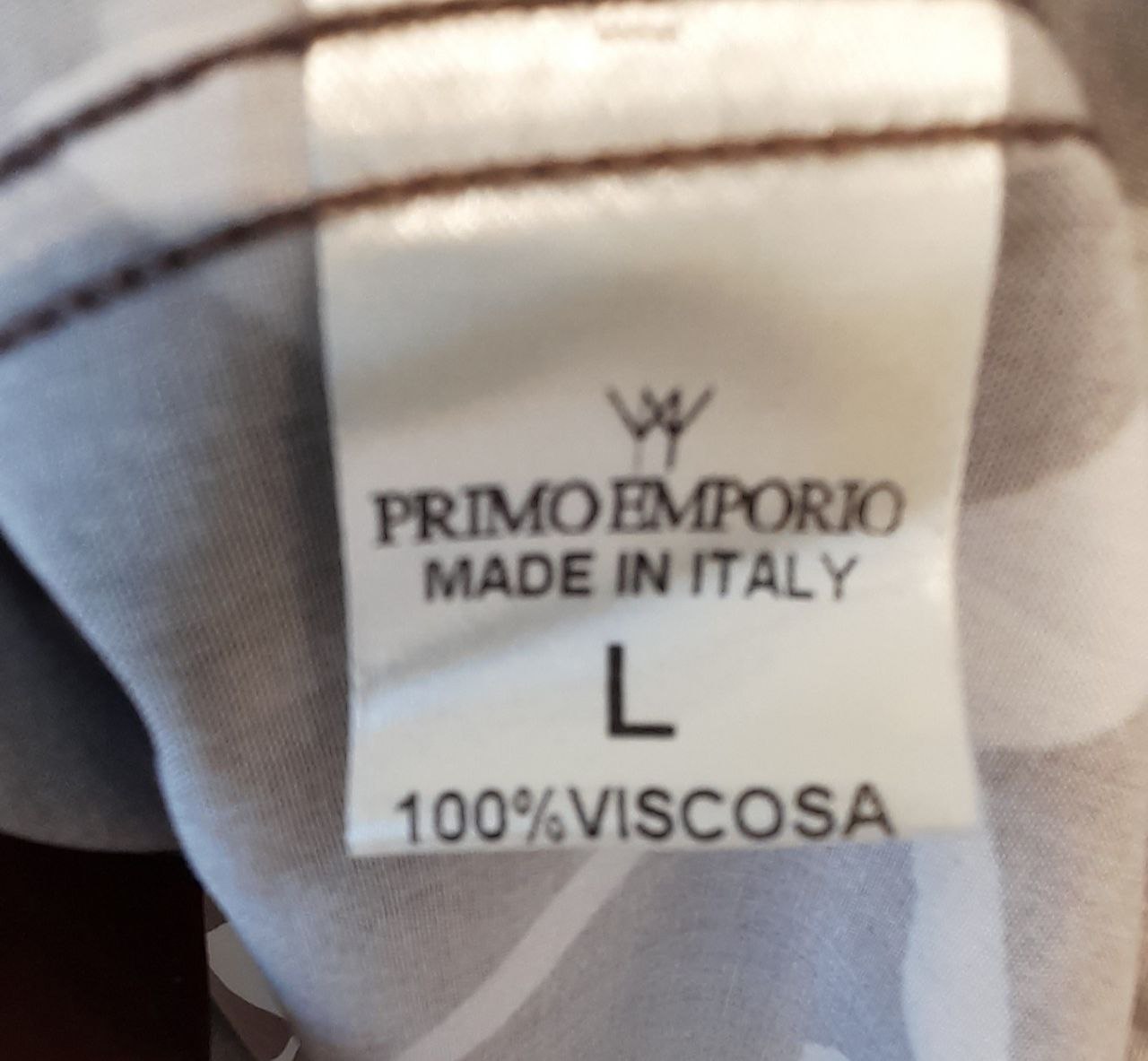 Фото Primo Emporio