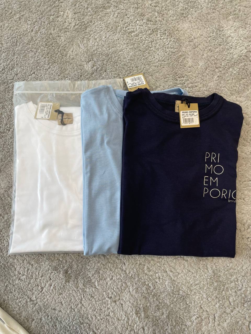 Фото Primo Emporio