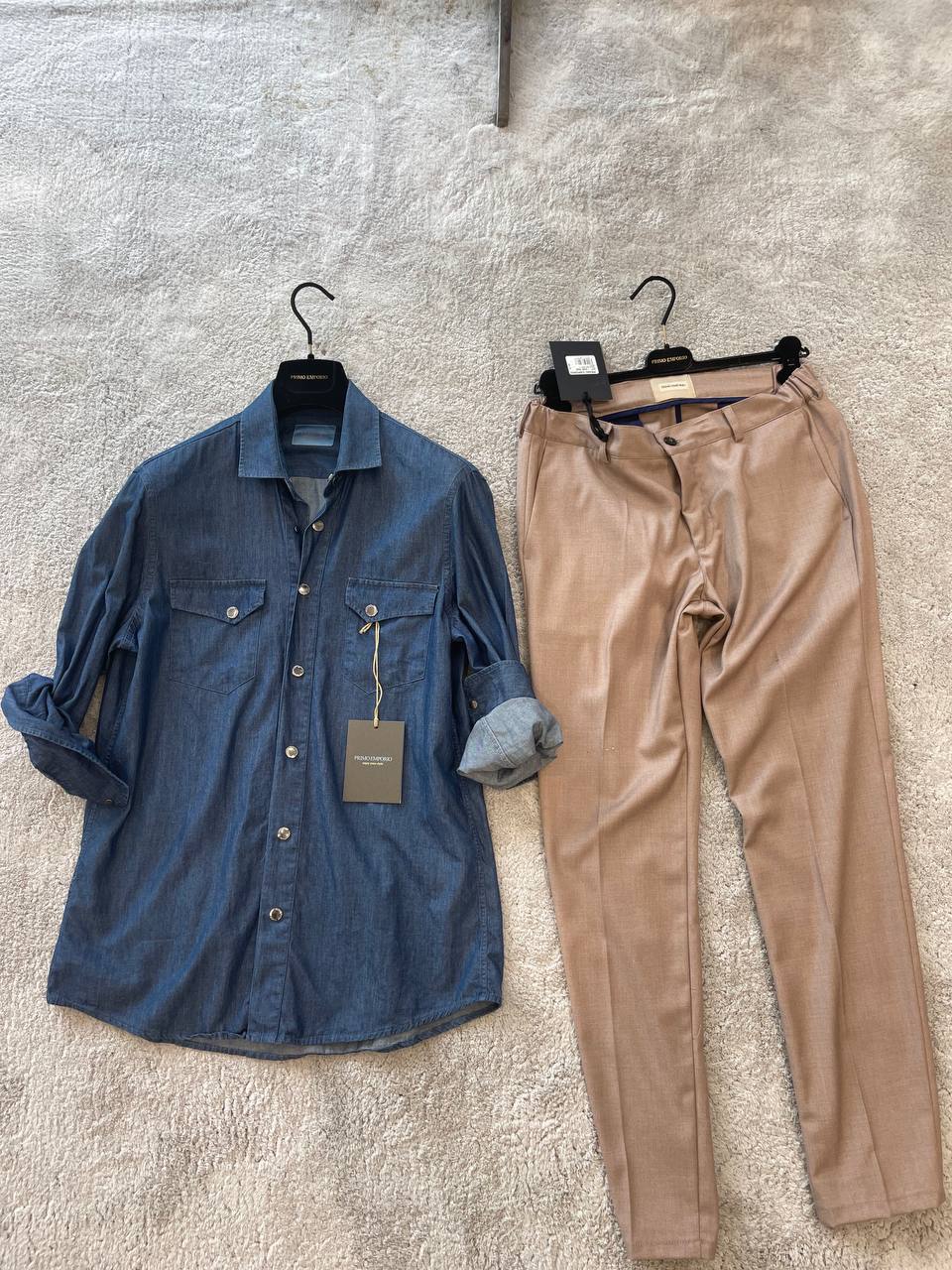 Фото Primo Emporio