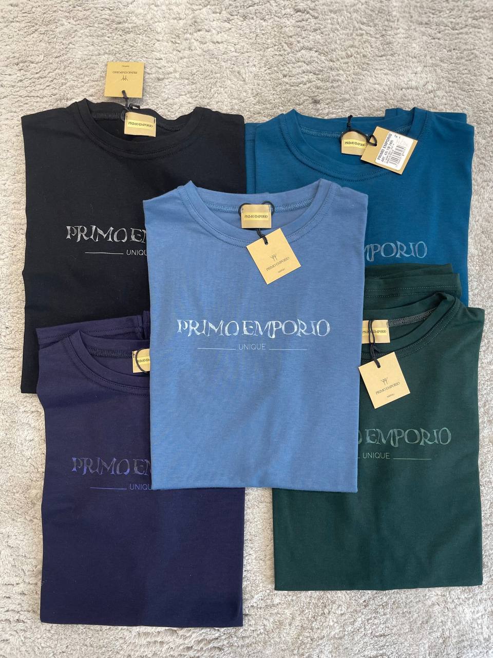 Фото Primo Emporio