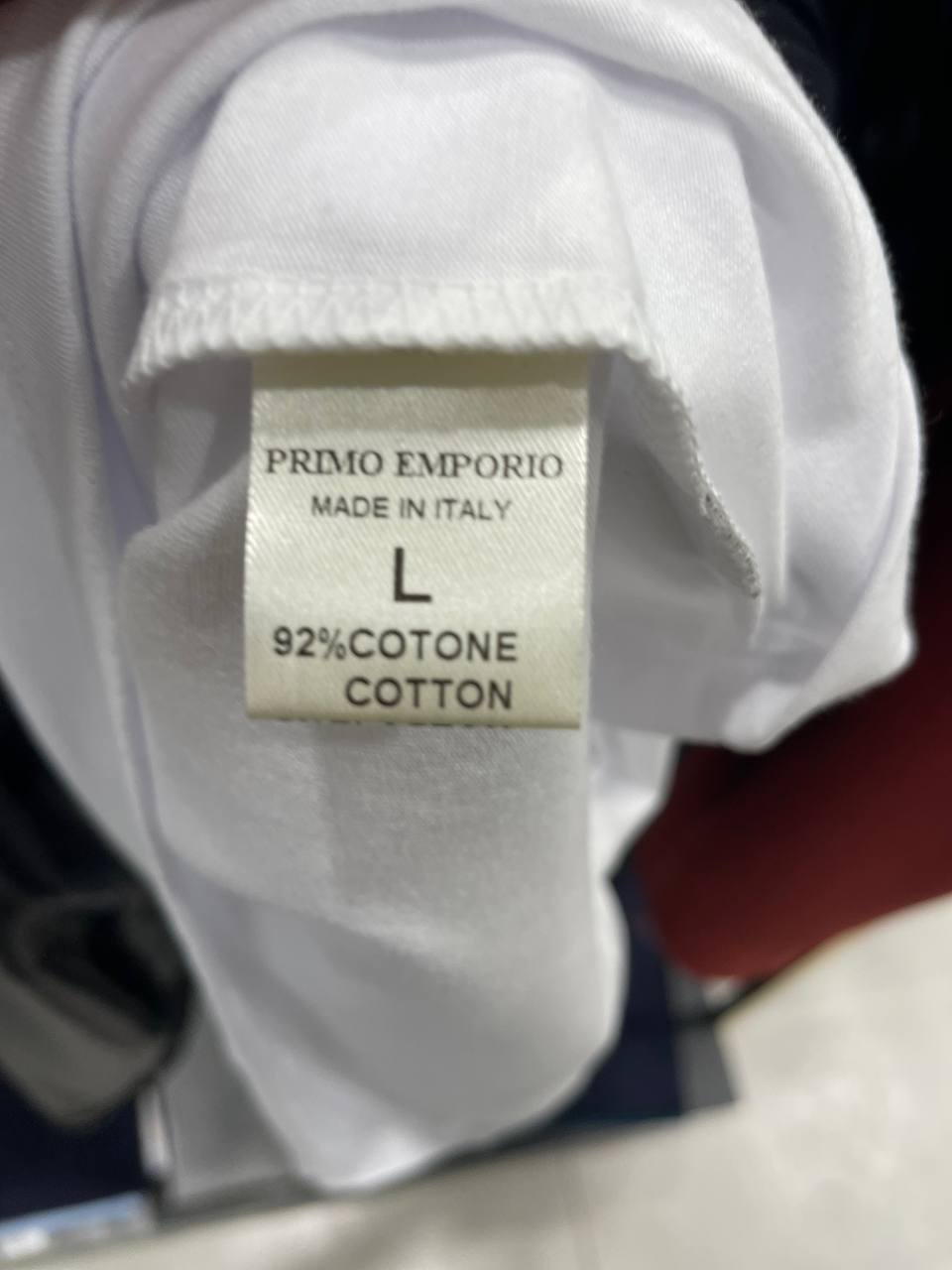 Фото Primo Emporio