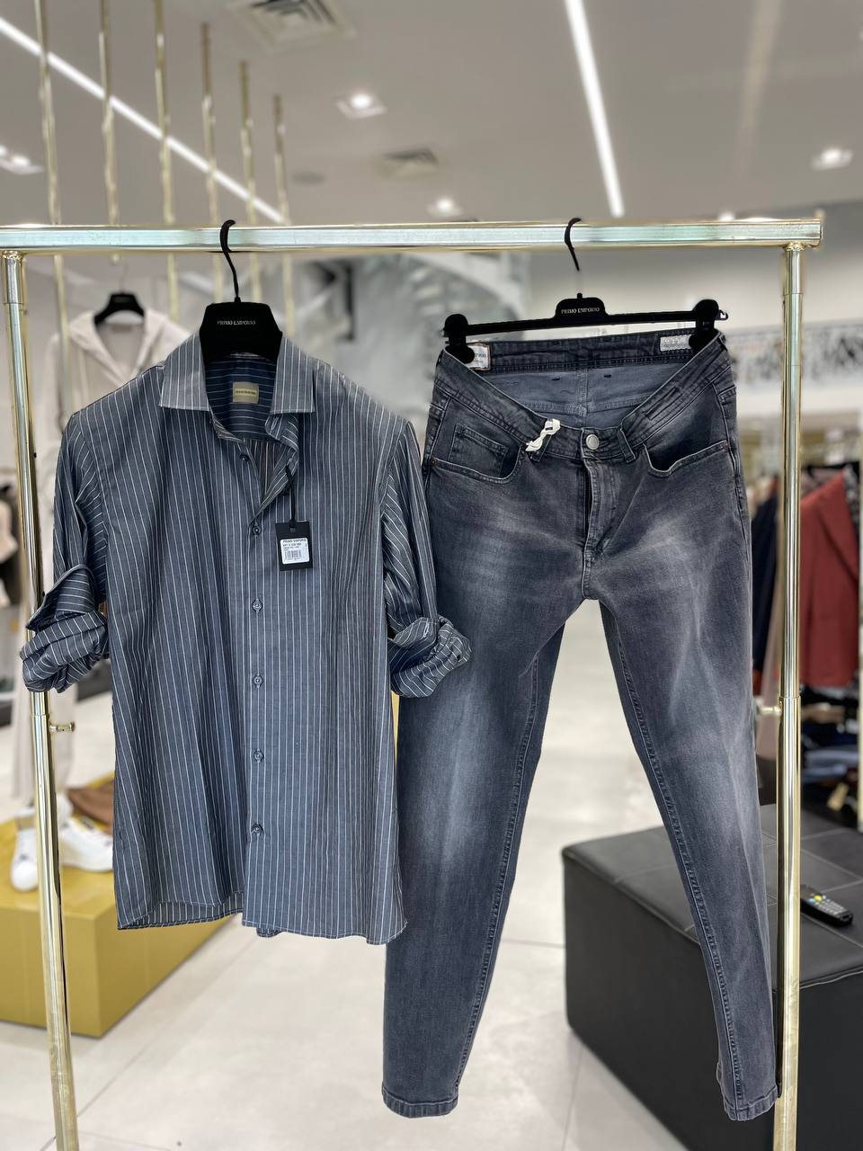 Фото Primo Emporio
