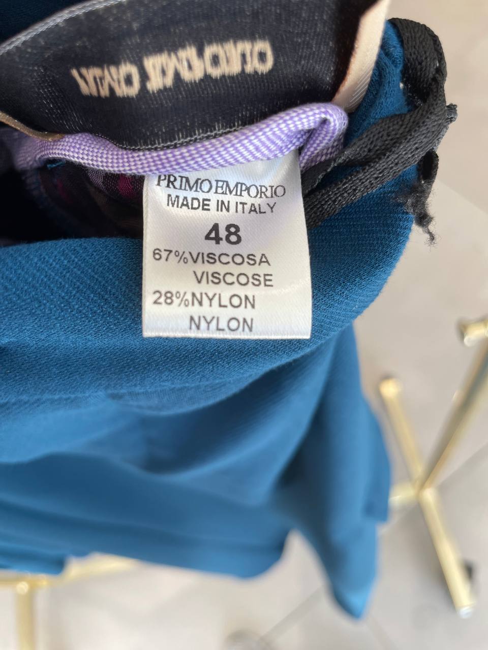 Фото Primo Emporio Мужская одежда