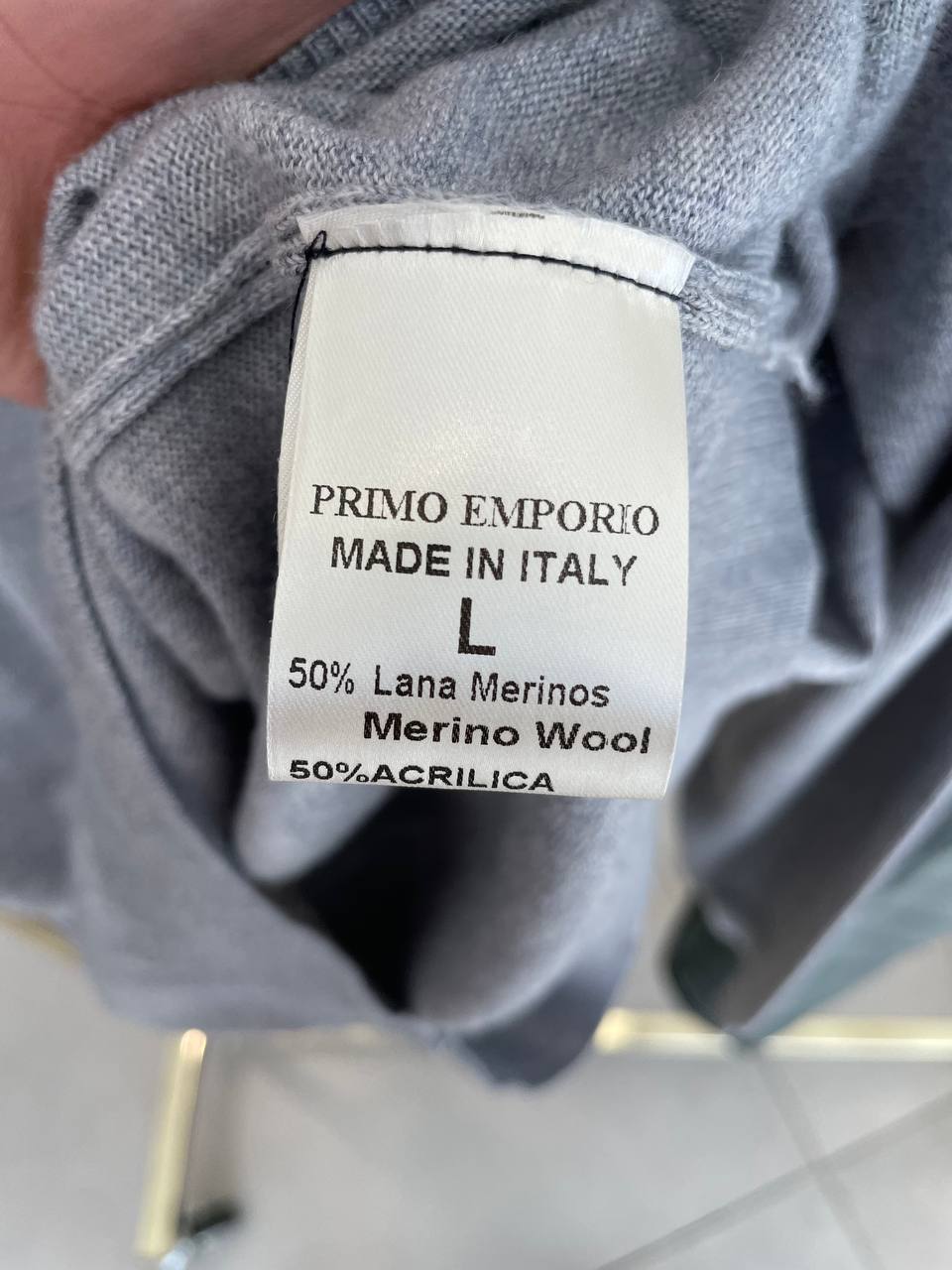 Primo Emporio Мужская одежда, арт. 73025944