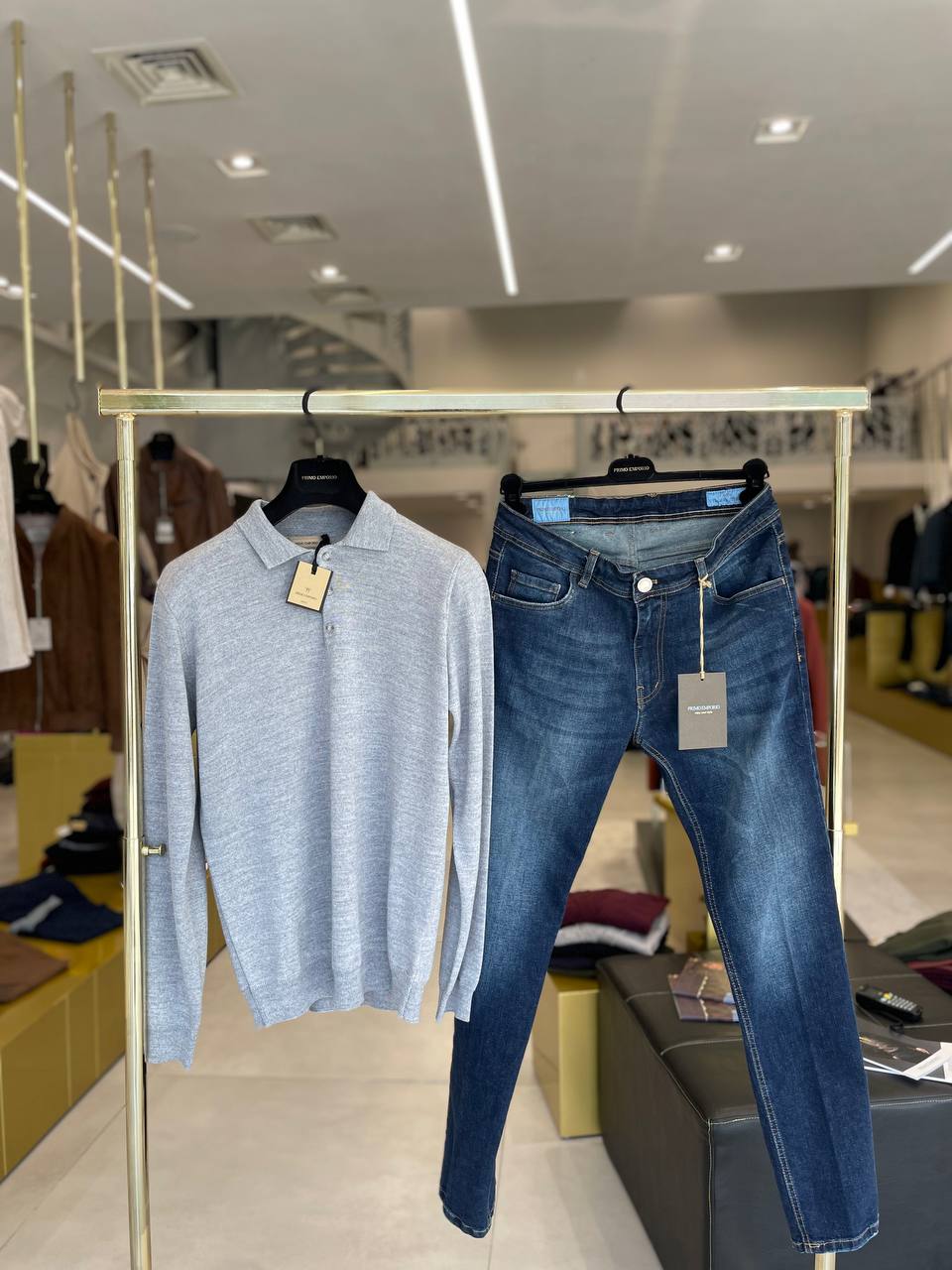 Фото Primo Emporio